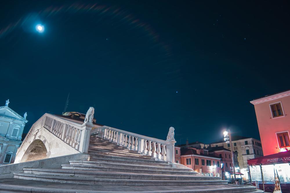 Venezia Clodiense Chioggia Extérieur photo